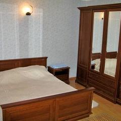 Гостиничный комплекс Valentina Casa, Ялта, Крым
