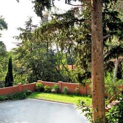 Гостиничный комплекс Valentina Casa, Ялта, Крым