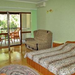 Гостиничный комплекс Valentina Casa, Ялта, Крым