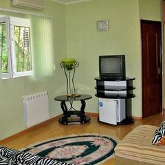 Гостиничный комплекс Valentina Casa, Ялта, Крым