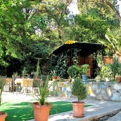 Гостиничный комплекс Valentina Casa, Ялта, Крым