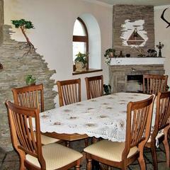 Гостиничный комплекс Valentina Casa, Ялта, Крым