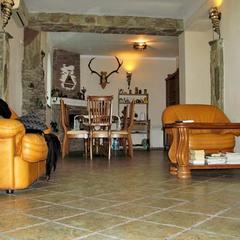Гостиничный комплекс Valentina Casa, Ялта, Крым
