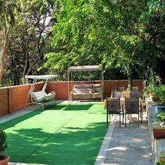 Гостиничный комплекс Valentina Casa, Ялта, Крым
