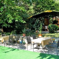 Гостиничный комплекс Valentina Casa, Ялта, Крым