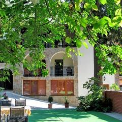 Гостиничный комплекс Valentina Casa, Ялта, Крым