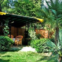 Гостиничный комплекс Valentina Casa, Ялта, Крым