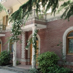 Гостиничный комплекс Ташир, Ялта, Крым