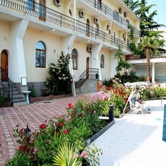 Гостиничный комплекс Ташир, Ялта, Крым