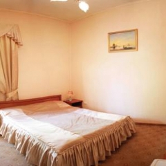 Гостиничный комплекс Ташир, Ялта, Крым