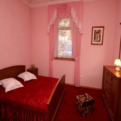Гостиничный комплекс Ташир, Ялта, Крым