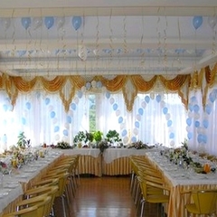 Гостиничный комплекс Ташир, Ялта, Крым