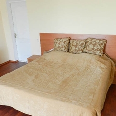 Гостиница Над морем, Ялта, Крым