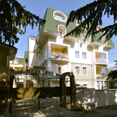 Отель Империал-2011, Ялта, Крым