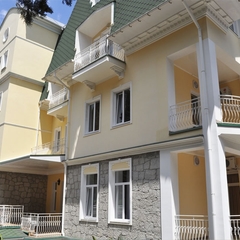 Отель Империал-2011, Ялта, Крым