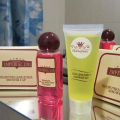 Отель Империал-2011, Ялта, Крым