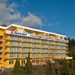 Отель Ripario Modern, Ялта, Крым