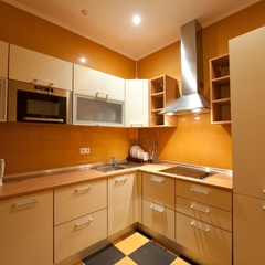 Отель Ripario Modern, Ялта, Крым