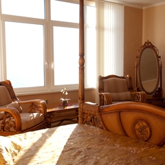 Отель Ripario Modern, Ялта, Крым