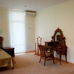 Отель Ripario Modern, Ялта, Крым