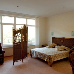 Отель Ripario Modern, Ялта, Крым