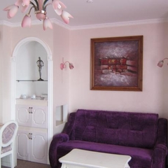 Отель Империал-2011, Ялта, Крым