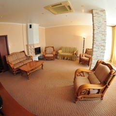 Отель Ripario Modern, Ялта, Крым