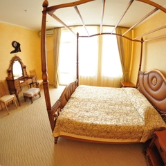 Отель Ripario Modern, Ялта, Крым