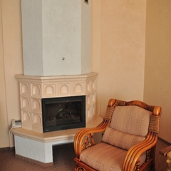 Отель Ripario Modern, Ялта, Крым