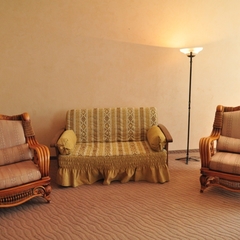 Отель Ripario Modern, Ялта, Крым