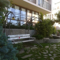 Гостевой дом Горный Воздух, Ялта, Крым