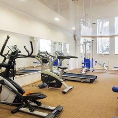 Отель Империал-2011, Ялта, Крым