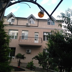 Гостевой дом Горный Воздух, Ялта, Крым