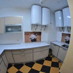 Отель Ripario Modern, Ялта, Крым