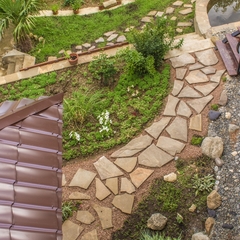 Гостевой дом Горный Воздух, Ялта, Крым