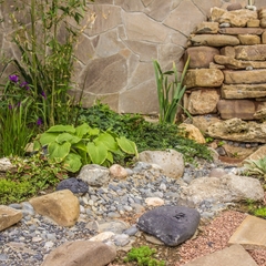 Гостевой дом Горный Воздух, Ялта, Крым