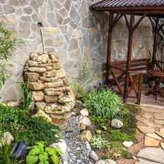 Гостевой дом Горный Воздух, Ялта, Крым