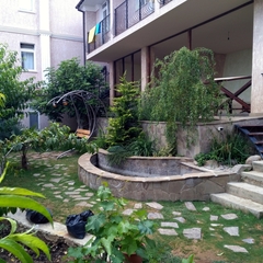 Гостевой дом Горный Воздух, Ялта, Крым