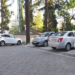 Отель Империал-2011, Ялта, Крым