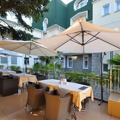 Отель Империал-2011, Ялта, Крым