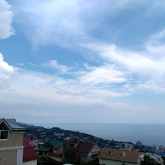 Гостевой дом Горный Воздух, Ялта, Крым