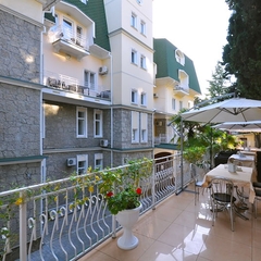 Отель Империал-2011, Ялта, Крым