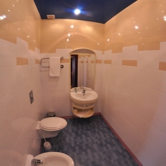 Отель Ripario Modern, Ялта, Крым