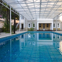 Отель Империал-2011, Ялта, Крым