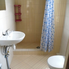 Гостевой дом Горный Воздух, Ялта, Крым