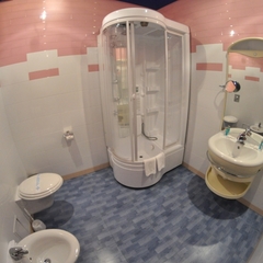 Отель Ripario Modern, Ялта, Крым