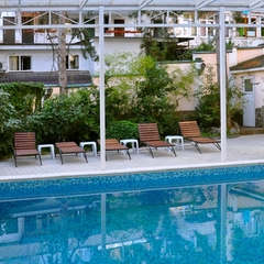 Отель Империал-2011, Ялта, Крым