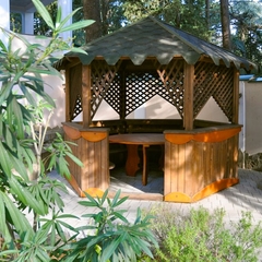 Отель Империал-2011, Ялта, Крым