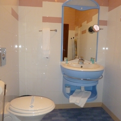 Отель Ripario Modern, Ялта, Крым