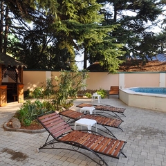 Отель Империал-2011, Ялта, Крым